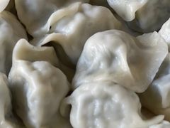 -岳姥姥饺子(泺文路店)