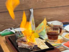 -豪客来牛排(红豆万花城店)