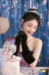 点击看大图 -蜜桃少女VISION写真馆(雁塔店)