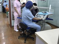 -新达口腔(华东理工大学店)