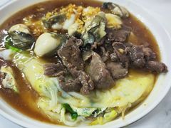 -新一味普宁肠粉王(梅林店)
