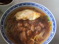 -大时代美食面馆