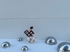 -辰熙ACX星海艺术中心