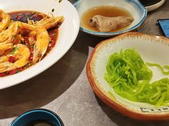 -香阁餐厅·常州菜·常州菜代表品牌(新北奥体店)