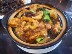 -长兴菜馆(高桥店)