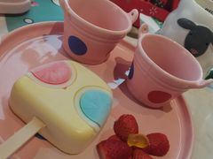 -水桶王国主题餐厅·聚会·生日派对·亲子活动·家庭套餐(亚龙湾希尔顿店)