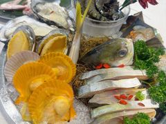 -太琼糟粕醋火锅·海南老爸茶(海棠湾臻选店)