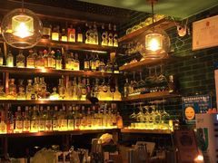 -TEQO·Mexican food & Bar