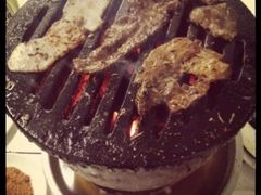 大槐树烤肉馆-大槐树烤肉馆