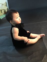 点击看大图 -爱你宝贝孕婴亲子摄影美学馆(绍兴店)
