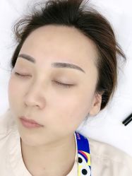 -HQ半永久纹绣纹眉