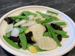 -金掌勺东北菜(格兰晴天店)