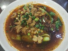-何必是家面馆 HB noodles&coffee
