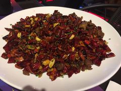 -一个叫川的地方(麒麟新天地店)