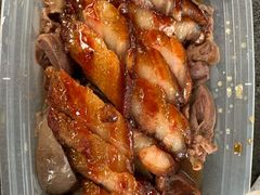 -黄连大头华烧鹅店(大良店)