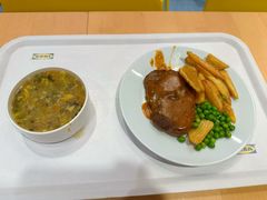 -宜家·瑞典风味餐厅(四元桥店)