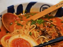 -味千拉面(星摩尔购物中心店)