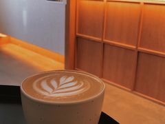 -PUZZLE COFFEE 拼图咖啡