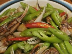-潍城老菜馆·地标美食