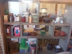 -黄亚细肉骨茶(仰光路店)