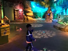 -沈阳海洋探索中心