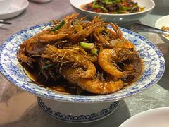 -老头儿油爆虾(星光一期店)