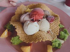 -哈根达斯(滨江店)