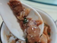-奥华餐厅·老张记(台基厂店)
