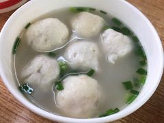 -老闽味沙茶面·姜母鸭(传承35年曾厝垵店)