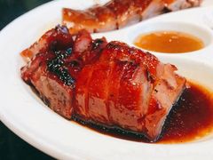 正斗叉烧-正斗·港式粤菜(SKLP店)