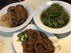 -阿水狮猪脚大王(台中公园店)