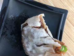 -吉祥馄饨(牡丹园店)