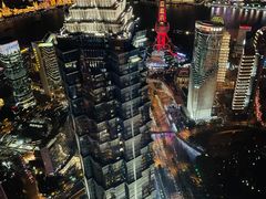 -上海柏悦酒店·世纪100牛排馆