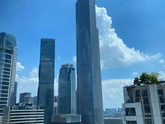 -广州富力君悦大酒店·凯菲厅