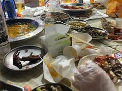 -527烧烤·龙虾·精酿酒(小石城美乐城店)