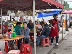 -东漖肉菜综合市场