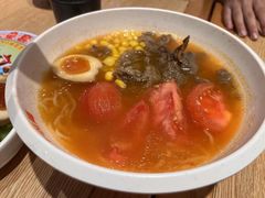 -味千拉面(广州金沙永旺梦乐城店)