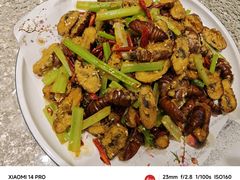 -中国吉菜名店广源宾馆餐厅