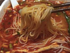 -魏家凉皮(丽彩万达餐厅)