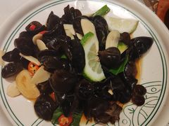 -云海肴·汽锅鸡·云南菜(苏州中心店)