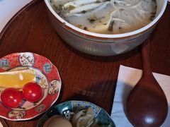-顶特勒·黄鱼馆·特色菜(上海大世界店)