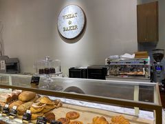 -WHEAT&BAKER-麥(凯德来福士店)