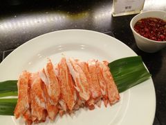 -城市名人酒店-喝彩西餐厅(名人城市广场店)