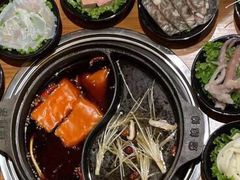 -烂摊摊火锅集市(河北总店)