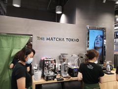 -THE MATCHA TOKYO抹茶东京