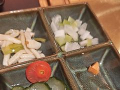 -無二炙坊·和牛烧肉(大钟寺1733店)