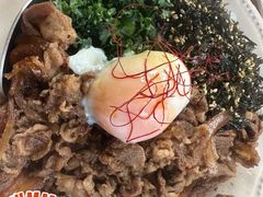 又一餐温泉蛋肥牛饭-CowCow其其·牛杂咖啡公司(六运店)