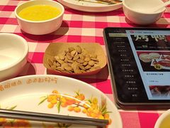 -西贝(虹口龙之梦店)