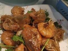 -小秦淮·南京土菜(新亭西路店)