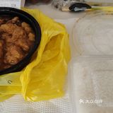 校园午餐小瞬间